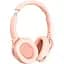 Навушники Baseus Encok Wireless headphone D02 Pro NGD02-C04 Pink - мініатюра 3