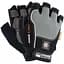 Рукавички для фітнесу Power System PS-2580, Black/Grey - L - мініатюра 1