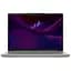Ноутбук Lenovo IdeaPad Slim 5 14IRH10R (83J0001YRM), Intel Core 7 240H до 5,2 ГГц, 14" WUXGA, 32 ГБ, SSD 1 ТБ, Intel Graphics, Free DOS, Luna Gray - мініатюра 1