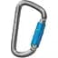 Карабін Rock Empire Accessory Carabine 2T Grey (1053-ZRC062.000+0000W0019) - мініатюра 1