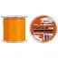Волосінь Brain Classic Carp Line (solid orange) 600 м 0.30 мм 20 lb 8.8 кг - мініатюра 1