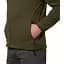 Кофта Seeland Benjamin fleece 4XL Зеленый - миниатюра 4