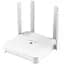 Бездротовий дводіапазонний роутер маршрутизатор Wi-Fi 6 - Ruijie Reyee RG-EW1800GX PRO - мініатюра 2