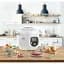 Мультиварка Tefal Cook4Me+ CY851130 6л 1600Вт 6 программ приложение 150 рецептов бело-серая - миниатюра 3