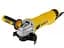 Шліфмашина кутова - болгарка мережева DeWalt DWE4237 - мініатюра 1