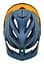 Велошолом Troy Lee Designs A3 Helmet Uno Blue M/L (1106-150267113) - мініатюра 4
