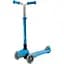 Триколісний самокат Best Scooter ЦБ-00275167 блакитний - мініатюра 1