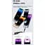 Кабель Baseus Gem Fast-Charging Type-C to Lightning 20W 1m purple (P10373001511-00) - мініатюра 2