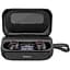 Стереогарнітура Bluetooth Hoco ES37 Black - мініатюра 1