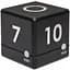Таймер цифровий TFA "CUBE-TIMER" 3–5–7–10 хвилин - мініатюра 1
