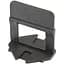 Основа СВП MasterTool для затискача клину система вирівнювання плитки 22 x 90 мм в упаковці 50 шт. 81-0503 - мініатюра 1
