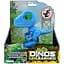 Фігурка Dinos Unleashed Realistic Велоцираптор з механічною функцією, 11 см (31127S) - мініатюра 3