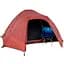 Палатка Sierra Designs Alpenglow 4 Темно-красный - миниатюра 3