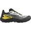 Кросівки Salomon Genesis 8 Black/White/Lemon - мініатюра 3
