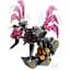 Конструктор LEGO DREAMZzz Кошмарний землекоп-скорпіон 505 деталей (71513) - мініатюра 2
