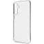 Силиконовый чехол BeCover для Samsung Galaxy A15 4G SM-A155/A15 5G SM-A156 Transparancy (710739) - миниатюра 2