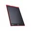 Графічний планшет для малювання Wicue 12" LCD червоний - мініатюра 2