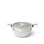 Кастрюля складная Sea to Summit Detour Stainless Steel Collapsible Pot 5 L Серый - миниатюра 1