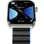 Смарт-часы Xiaomi Kieslect Smart Calling Watch KS 2 серые - миниатюра 2