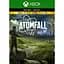 Ключ активації Microsoft Atomfall Deluxe Edition для Xbox One/Series S/X - мініатюра 1