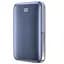 Портативний ЗП Power Bank WIWU Wi-P018 Elite 3 in 1 з БЗП 10000 mAh Purple - мініатюра 3
