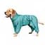 Комбінезон Pet Fashion Cold для собак, розмір XS, бірюза - мініатюра 4