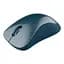 Мишка Canyon MW-11 Wireless Pixart Blue (CNE-CMSW11BL) - мініатюра 2