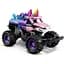 Конструктор LEGO Technic Monster Jam Sparkle Smash с функцией Pull-Back 343 детали (42220) - миниатюра 5