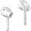 Бездротові Bluetooth навушники Xiaomi Buds 3 Global BHR5526GL White - мініатюра 4