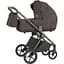 Коляска універсальна Carrello Ultra CRL-6527 2в1 Chestnut Beige - мініатюра 1