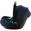 Автокрісло Britax Romer Baby Safe 3 iSize Indigo Blue, денім (2000035084) - мініатюра 3