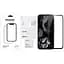 Скло захисне BeCover Google Pixel 8a Black (711663) - мініатюра 4