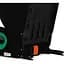 Автокрісло Kinderkraft Junior Fix 2 i-Size Graphite Black чорне KCJUFI20BLK0000 (00-00305198) - мініатюра 6