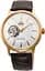 Годинник Orient Bambino Open Heart RA-AG0003S10A - мініатюра 1