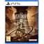Гра Little Nightmares III російські субтитри PS5 - мініатюра 1