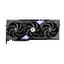 Відеокарта MSI GeForce RTX5070 Ti 16GB GAMING TRIO OC (RTX 5070 Ti 16G GAMING TRIO OC) - мініатюра 1