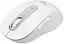 Беспроводная мышь Logitech Signature M650 Wireless Off-White (910-006275) - миниатюра 2