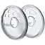 Формувачі сосків Medela Nipple Former 2 шт. (008.0228) - мініатюра 1