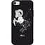 Чохол-накладка Toto Full PC Print Case Apple iPhone SE/5s/5 #168_Aries Black - мініатюра 1