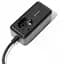 Сетной фильтр Proove Power Strip Homester PD-03 1AC 65W (2 Type-C + 2USB) black (PSP165220001) - миниатюра 3