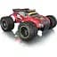 Машинка іграшкова на радіокеруванні Maisto Tech Bad Buggy (81464 red) - мініатюра 5