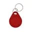 Ключ Proxymity-key Mifare 1К RED (69-00032) - мініатюра 1