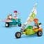 Конструктор LEGO Friends Собачьи приключения на серфе и скутере 113 деталей (42641) - миниатюра 7