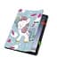 Чехол-книжка BeCover Flexible TPU Mate для Samsung Galaxy Tab A9 Plus SM-X210/SM-X215/SM-X216 11.0" Unicorn (710352) - миниатюра 4