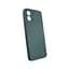Чохол до мобільного телефона Dengos Soft Motorola Moto E13 (green) (DG-TPU-SOFT-28) - мініатюра 2