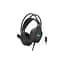 Навушники A4Tech XH-200 Black (4711421001427) - мініатюра 1