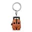 Фігурка-брелок Funko Pop Chainsaw Man Pochita 4 см (FP CM PC K1682) - мініатюра 2