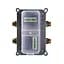 Душова система Globus Lux Smart GLM-405-BB-TT, Чорний матовий - мініатюра 4