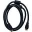 Кабель Voltronic HDMI Ultra 4K ARC v2.0 PL-HD347 OD-6.0 mm з фільтром 2 m - мініатюра 1