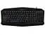 Ігрова клавіатура Redragon Harpe 2 K503 RGB-1 UKR RGB-підсвічування мембрана + підставка 104+8 кнопок - мініатюра 6